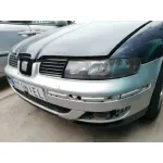 SEAT TOLEDO (1M2) SEAT TOLEDO (1M2) '2001 1.6 16V GRIS 1999