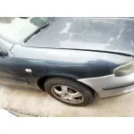 SEAT TOLEDO (1M2) SEAT TOLEDO (1M2) '2001 1.6 16V GRIS 1999