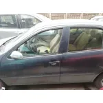 SEAT TOLEDO (1M2) SEAT TOLEDO (1M2) '2001 1.6 16V GRIS 1999
