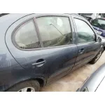 SEAT TOLEDO (1M2) SEAT TOLEDO (1M2) '2001 1.6 16V GRIS 1999