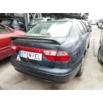SEAT TOLEDO (1M2) SEAT TOLEDO (1M2) '2001 1.6 16V GRIS 1999