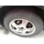 SEAT TOLEDO (1M2) SEAT TOLEDO (1M2) '2001 1.6 16V GRIS 1999