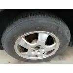 SEAT TOLEDO (1M2) SEAT TOLEDO (1M2) '2001 1.6 16V GRIS 1999