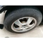 SEAT TOLEDO (1M2) SEAT TOLEDO (1M2) '2001 1.6 16V GRIS 1999