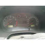SEAT TOLEDO (1M2) SEAT TOLEDO (1M2) '2001 1.6 16V GRIS 1999