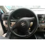 SEAT TOLEDO (1M2) SEAT TOLEDO (1M2) '2001 1.6 16V GRIS 1999