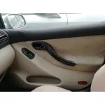 SEAT TOLEDO (1M2) SEAT TOLEDO (1M2) '2001 1.6 16V GRIS 1999