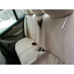 SEAT TOLEDO (1M2) SEAT TOLEDO (1M2) '2001 1.6 16V GRIS 1999