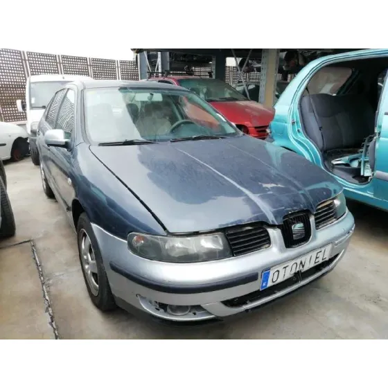 SEAT TOLEDO (1M2) '2001 1.6 16V GRIS