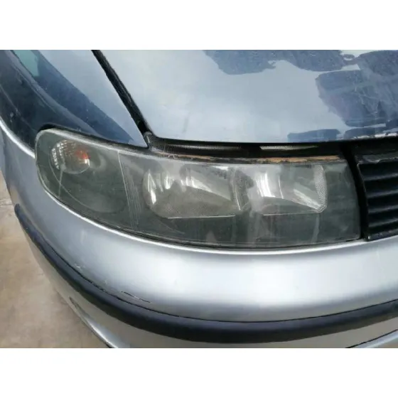 SEAT TOLEDO (1M2) '2001 1.6 16V GRIS