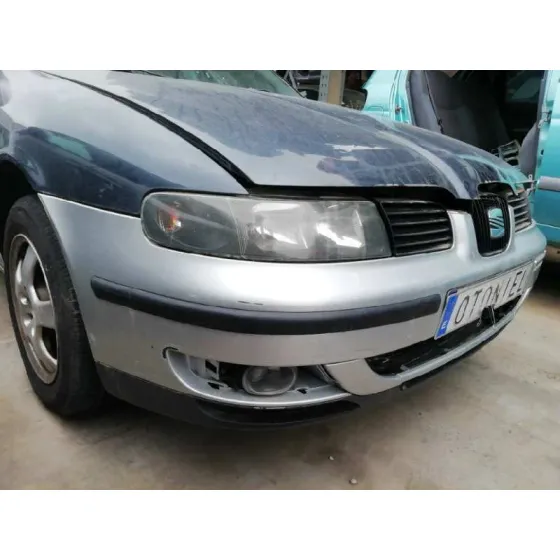 SEAT TOLEDO (1M2) '2001 1.6 16V GRIS