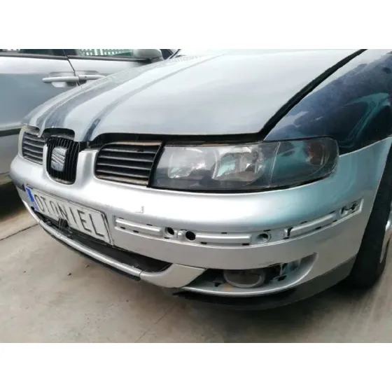 SEAT TOLEDO (1M2) '2001 1.6 16V GRIS