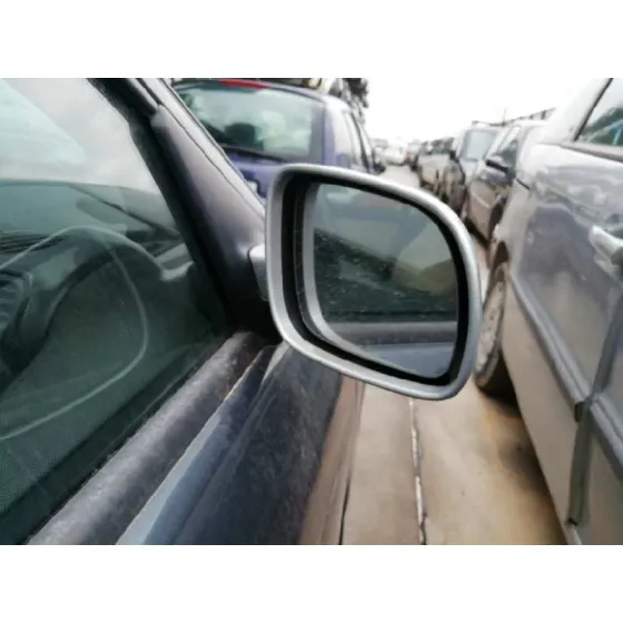 SEAT TOLEDO (1M2) '2001 1.6 16V GRIS
