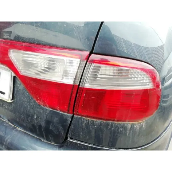 SEAT TOLEDO (1M2) '2001 1.6 16V GRIS