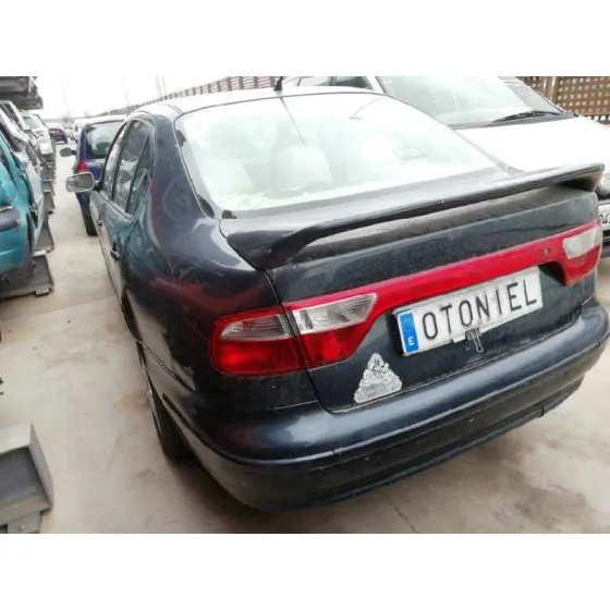 SEAT TOLEDO (1M2) '2001 1.6 16V GRIS