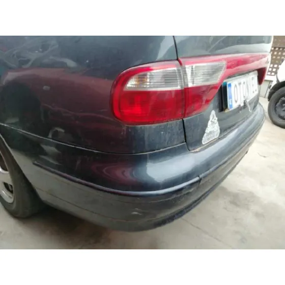 SEAT TOLEDO (1M2) '2001 1.6 16V GRIS