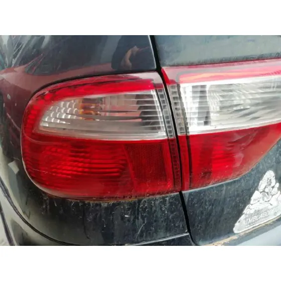 SEAT TOLEDO (1M2) '2001 1.6 16V GRIS