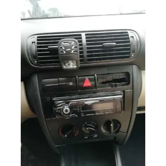SEAT TOLEDO (1M2) '2001 1.6 16V GRIS