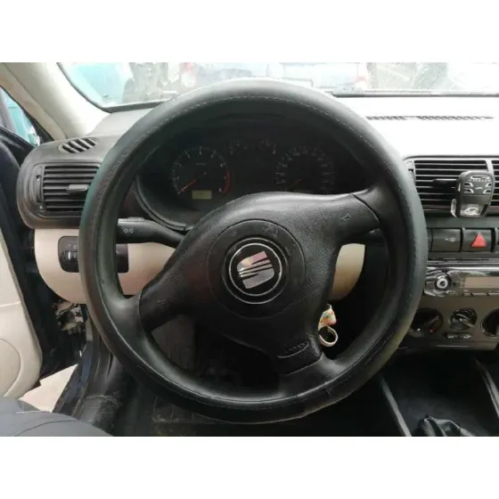 SEAT TOLEDO (1M2) '2001 1.6 16V GRIS