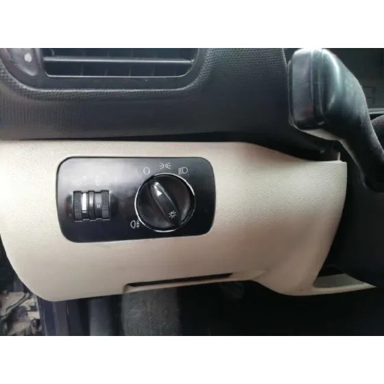 SEAT TOLEDO (1M2) '2001 1.6 16V GRIS