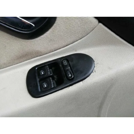 SEAT TOLEDO (1M2) '2001 1.6 16V GRIS