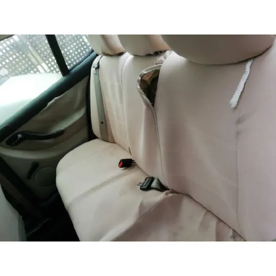 SEAT TOLEDO (1M2) '2001 1.6 16V GRIS