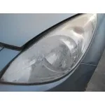 HYUNDAI I20 HYUNDAI I20 '2010 CLASSIC AZUL 2009