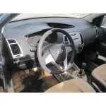 HYUNDAI I20 HYUNDAI I20 '2010 CLASSIC AZUL 2009