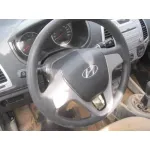 HYUNDAI I20 HYUNDAI I20 '2010 CLASSIC AZUL 2009