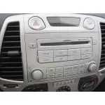 HYUNDAI I20 HYUNDAI I20 '2010 CLASSIC AZUL 2009