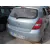 HYUNDAI I20 HYUNDAI I20 '2010 CLASSIC AZUL 2009