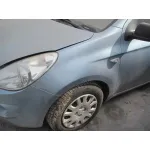 HYUNDAI I20 HYUNDAI I20 '2010 CLASSIC AZUL 2009