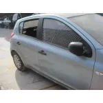 HYUNDAI I20 HYUNDAI I20 '2010 CLASSIC AZUL 2009