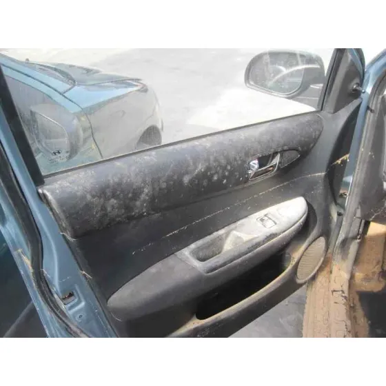 HYUNDAI I20 '2010 CLASSIC AZUL
