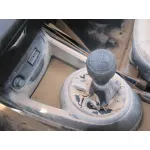 HYUNDAI I20 '2010 CLASSIC AZUL