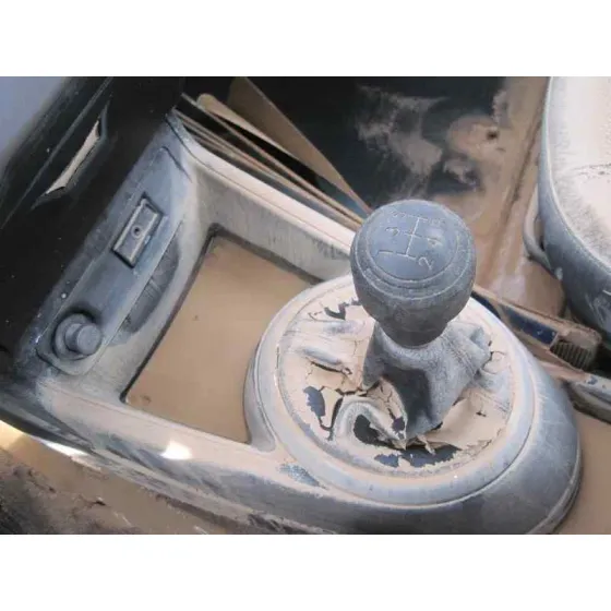 HYUNDAI I20 '2010 CLASSIC AZUL