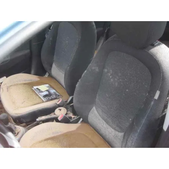 HYUNDAI I20 '2010 CLASSIC AZUL