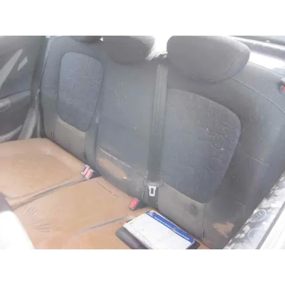 HYUNDAI I20 '2010 CLASSIC AZUL