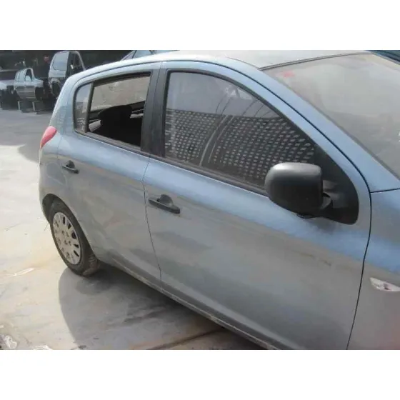 HYUNDAI I20 '2010 CLASSIC AZUL