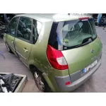 RENAULT SCENIC II RENAULT SCENIC II '2007 EXPRESSION GRIS 2006