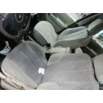 RENAULT SCENIC II RENAULT SCENIC II '2007 EXPRESSION GRIS 2006