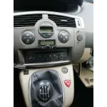 RENAULT SCENIC II RENAULT SCENIC II '2007 EXPRESSION GRIS 2006