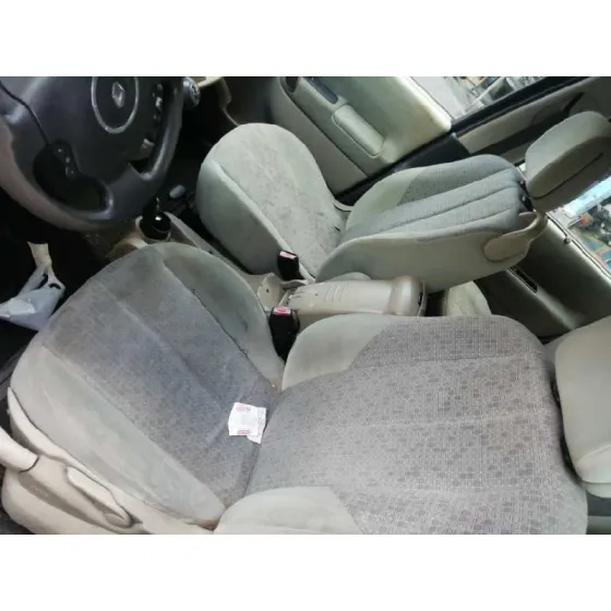 RENAULT SCENIC II '2007 EXPRESSION GRIS