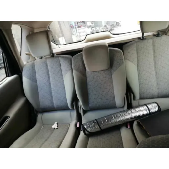RENAULT SCENIC II '2007 EXPRESSION GRIS