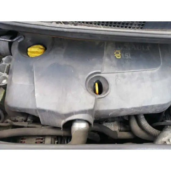 RENAULT SCENIC II '2007 EXPRESSION GRIS
