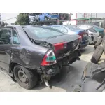 CITROEN C5 BERLINA '2007 1.6 16V HDI FAP MORADO