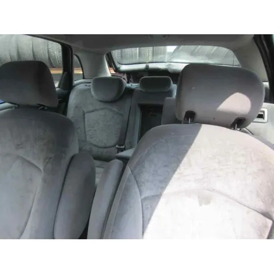 CITROEN C5 BERLINA '2007 1.6 16V HDI FAP MORADO