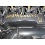 CITROEN C5 BERLINA '2007 1.6 16V HDI FAP MORADO