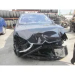 CITROEN C5 BERLINA '2007 1.6 16V HDI FAP MORADO