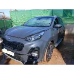 KIA SPORTAGE IV (QL, QLE) D4FE. CAMBIO MANUAL 6V 2018